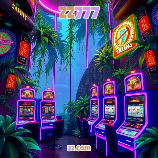 zz777: Conheça as Funcionalidades da App que Todos Estão Falando!