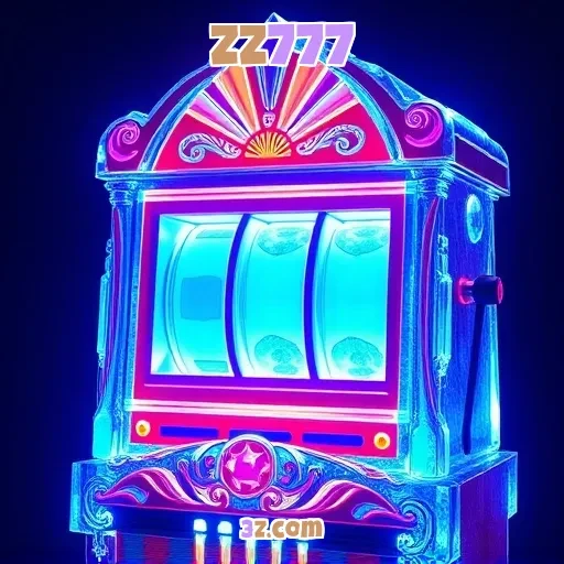 zz777: A Nova Fronteira dos Jogos Seguros e Divertidos