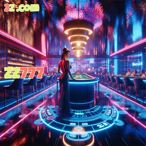 Apostas Inteligentes: Como o zz777 Revoluciona o Jogo
